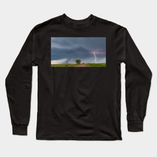 Prairie Strike Long Sleeve T-Shirt